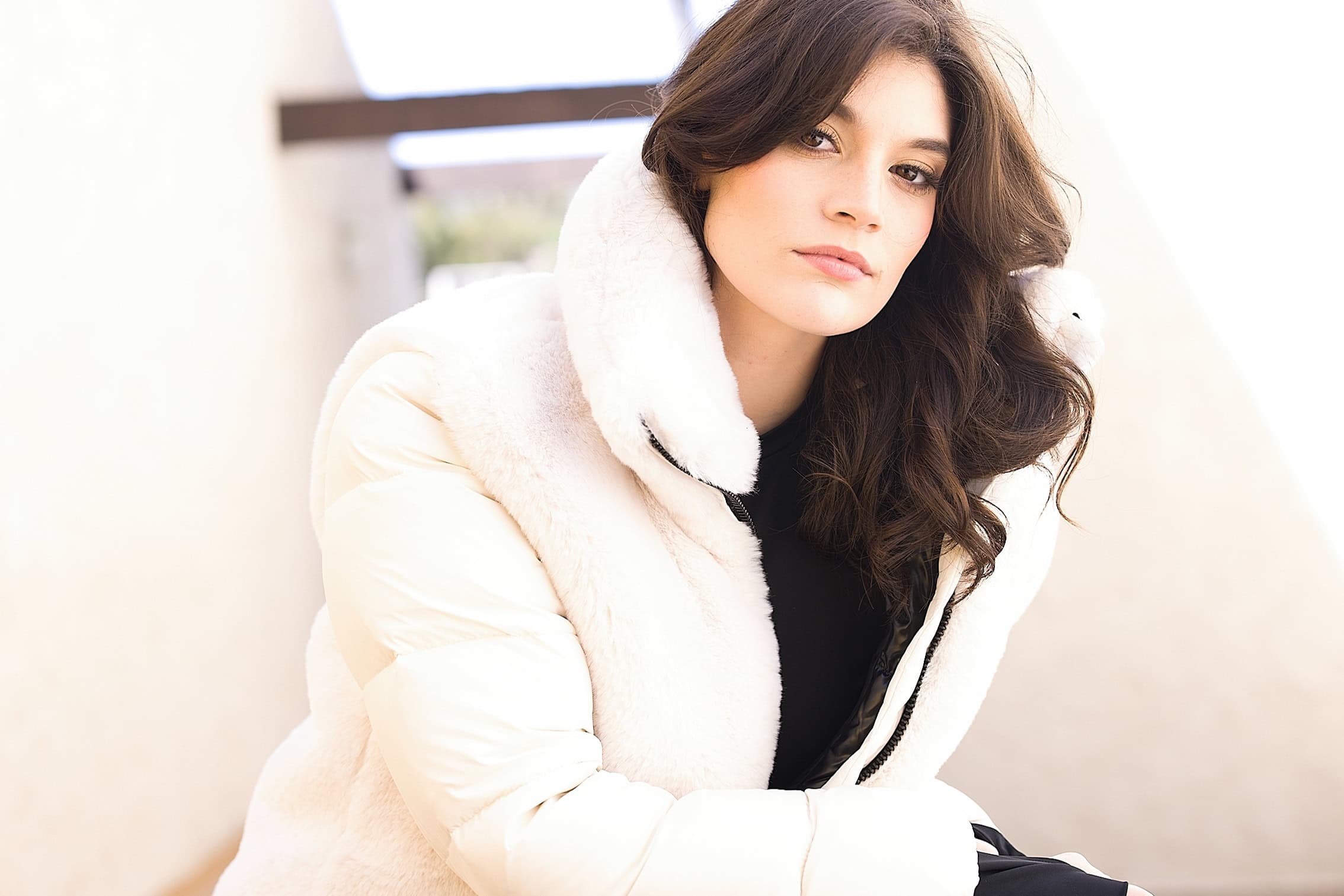 Portrait Sessions & Headshots